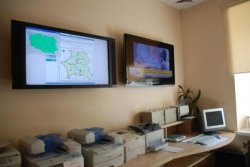  Centrum Zarządzania Kryzysowego w urzędzie wojewódzkim wzorem