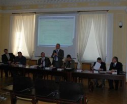  Centrum Zarządzania Kryzysowego w urzędzie wojewódzkim wzorem