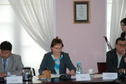  Minister Ewa Kopacz