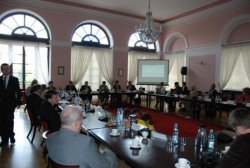  Prezentacja o transplantologii