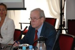  Profesor Wojciech Rowiński