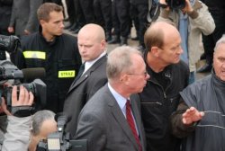  Jacek Kozłowski, wojewoda mazowiecki