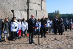  Przemówienie Jacka Kozłowskiego, wojewody mazowieckiego