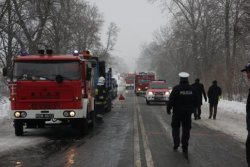  Ćwiczenia służb ratowniczych