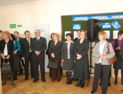  Uczestnicy spotkania w Leoncinie