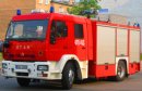 100 – lecie straży pożarnej w gminie Serock