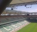 Polska gościnność na stadionach: konkurs rozstrzygnięty