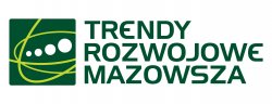  Trendy Rozwojowe Mazowsza