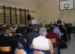  Jacek Kozłowski, wojewoda mazowiecki, mówi o ponownej ocenie oddziaływania przedsięwzięcia na środowisko