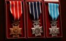 Medale dla samorządowców i strażaków