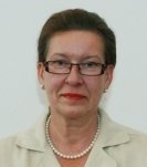  Halina Stachura - Olejniczak, nowy dyrektor generalny Mazowieckiego Urzędu Wojewódzkiego