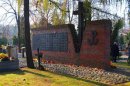 Cmentarz Wojskowy na Powązkach kończy 100 lat