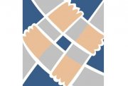  Logo programu "Razem bezpieczniej"