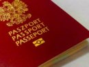 Paszporty: koniec zapisów na wizytę przy ul. Kruczej w stolicy