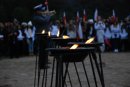 Treblinka: hołd dla ofiar II wojny światowej