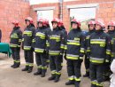 Budowa nowej jednostki strażackiej w Radomiu