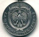 Medal za Długoletnią Służbę od marca na nowych zasadach