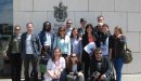 Administracja bliżej cudzoziemców: wizyta w Portugalii