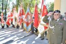 Radom: 69. rocznica uwolnienia żołnierzy AK z więzienia