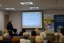 Bezpieczeństwo seniorów: szkolenia dla liderów w Płocku