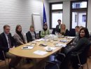 Urzędnicy dla cudzoziemców: wizyta studyjna w Finlandii