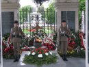 75. rocznica Zbrodni Katyńskiej w Polsce i na Ukrainie