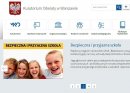Nowa strona internetowa kuratorium oświaty w Warszawie