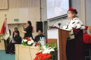 Święto Uniwersytetu Przyrodniczo - Humanistycznego w Siedlcach