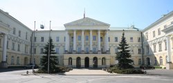  Mazowiecki Urząd Wojewódzki będzie otwarty 5 czerwca od 8 do 16.