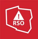 RSO: od 1 lipca ostrzeżenia także SMS-em
