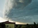 Ostrzeżenie meteorologiczne: silne burze na Mazowszu