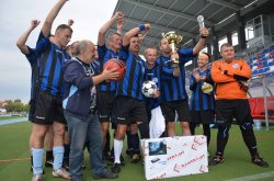  Reprezentacja województwa kujawsko-pomorskiego w finale pokonała drużynę ze świętokrzyskiego.