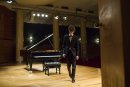 Koncert fortepianowy Paderewskiego otworzy Konkurs Chopinowski