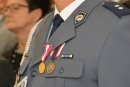 Medale dla policjantów z Mazowsza