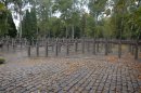 Renowacje cmentarzy wojennych na północnym Mazowszu