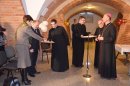 Świąteczne spotkania diecezji drohiczyńskiej i warszawsko-praskiej