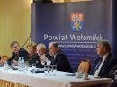 Konwent powiatów: służba zdrowia na Mazowszu