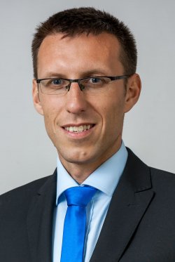  Marcin Grabowski nowym kierownikiem delegatury w Ostrołęce.