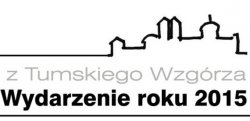  Logo plebiscytu "Z Tumskiego Wzgórza" (źródło: www.tp.com.pl).