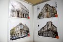 Wystawa ambasady Azerbejdżanu "Polscy architekci w Baku"