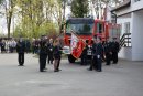 90-lecie Ochotniczej Straży Pożarnej w Jastrzębi