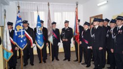 120-lecie Ochotniczej Straży Pożarnej w Głowaczowie. 120-lecie Ochotniczej Straży Pożarnej w Głowaczowie.