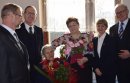 Region radomski: 100. urodziny mieszkanki Pionek
