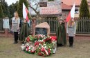 Region płocki: uczczono pamięć o Żołnierzach Wyklętych