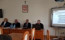 Siedlce: spotkanie z lekarzami weterynarii na Mazowszu