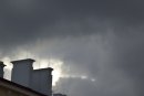 Prognoza zanieczyszczeń – ostrzeżenie dla aglomeracji warszawskiej