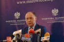 Decyzja Wojewody w sprawie mandatu Prezydenta Radomia