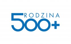  Rodzina 500+ logo