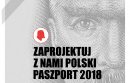 Kampania MSWiA: „Zaprojektuj z nami POLSKI PASZPORT 2018”