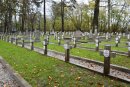 Mazowsze: opieka nad grobami i cmentarzami wojennymi